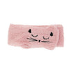 Bandeau éponge Chat