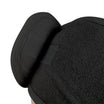 Bandeau Eponge Noir