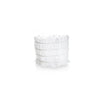 Bandeaux Jetables Blancs X100