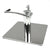 Fauteuil de coiffure PLEXI