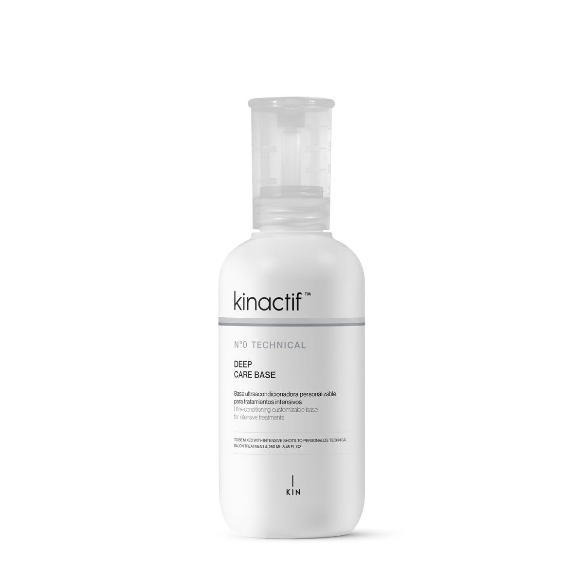 Soin Profond Deep Care Base Kinactif