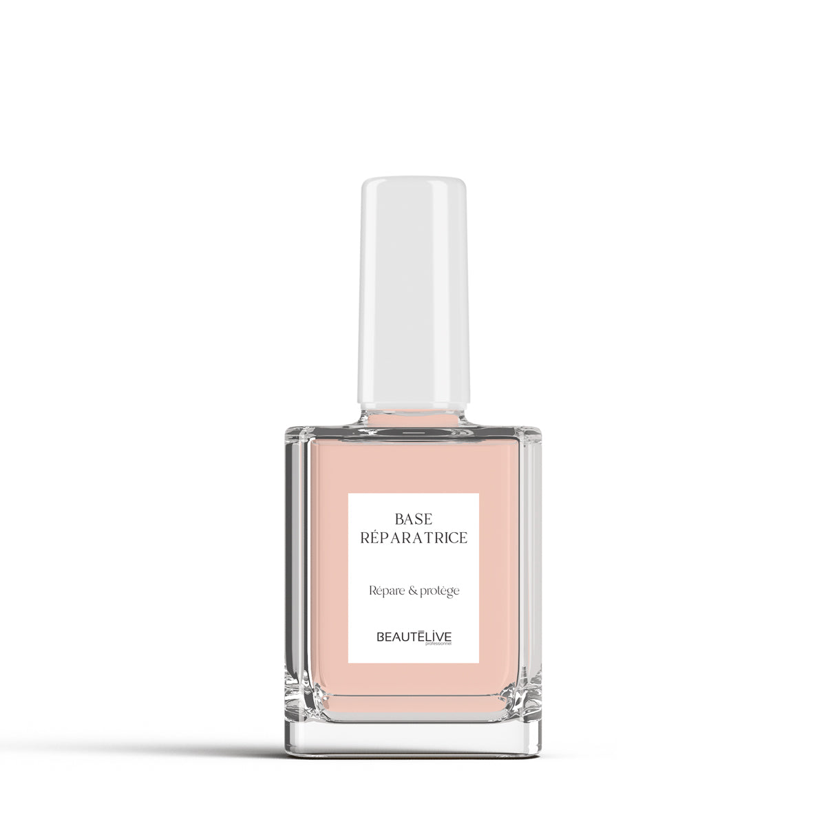 Base Réparatrice Je suis vernis