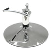 Fauteuil de coiffure PLEXI