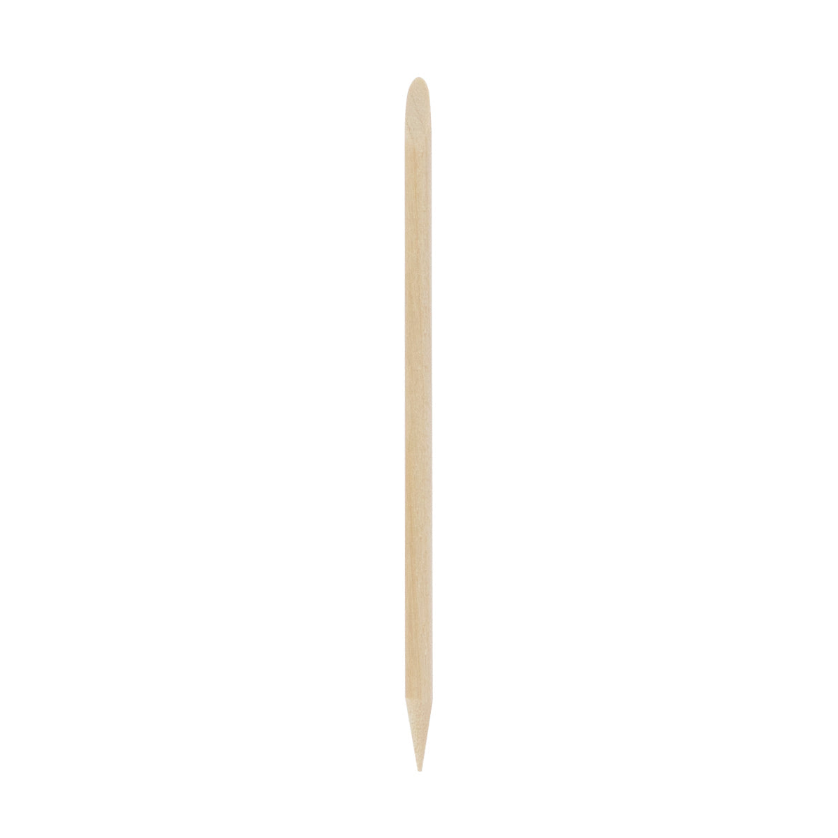 Batonnets Manucure Bois 95mm X10