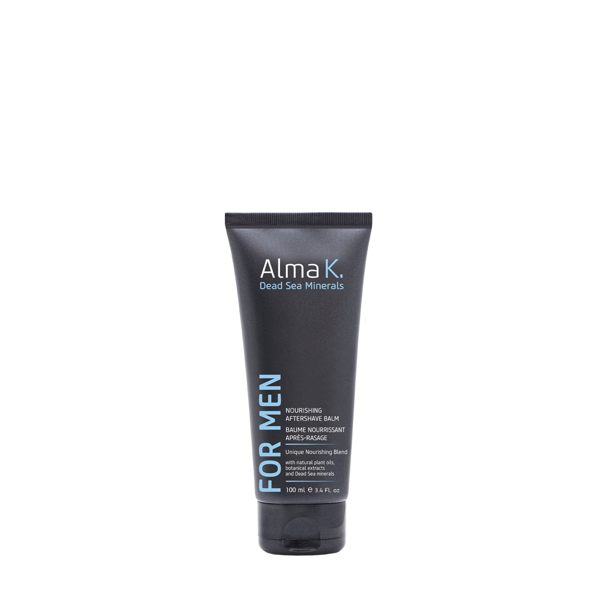 Baume Après-Rasage Nourrissant