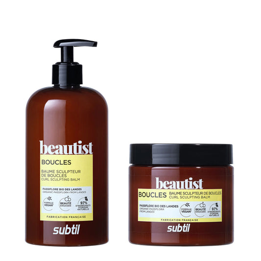 Baume Boucles Beautist