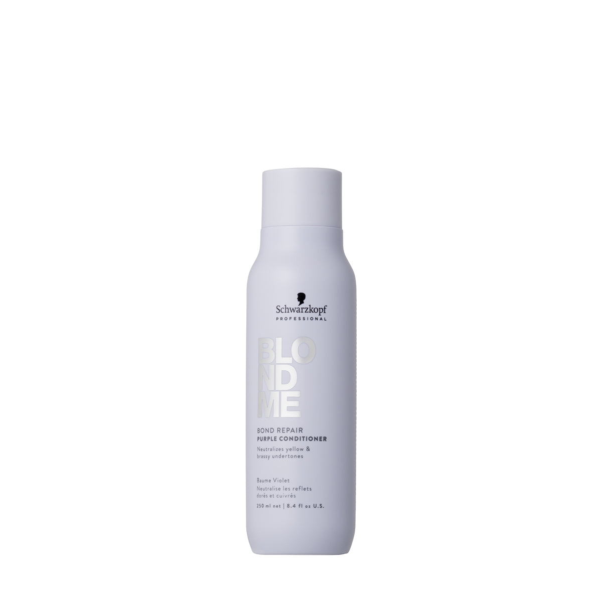 Baume Violet Neutralisant Bond Repair BlondMe