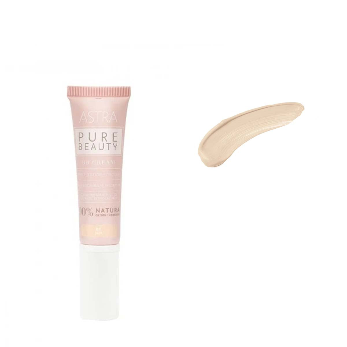 BB Crème Pure Beauty