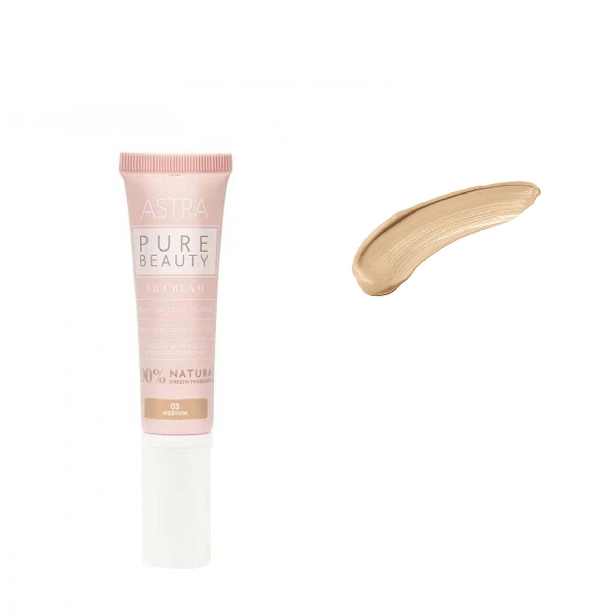 BB Crème Pure Beauty