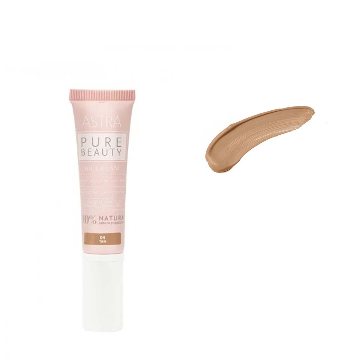 BB Crème Pure Beauty