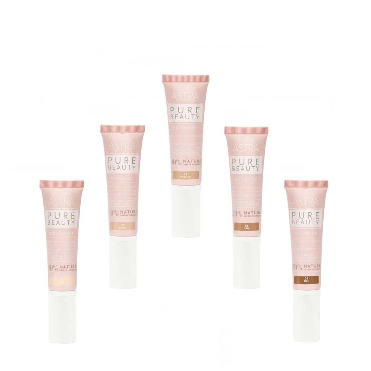 BB Crème Pure Beauty