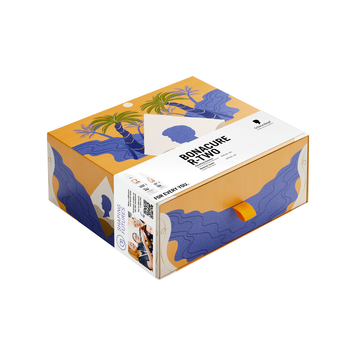 Coffret de Noël BC R-Two