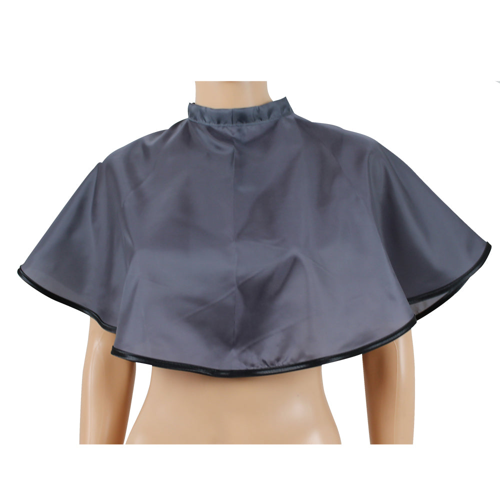 Cape coup de peigne attache velcro