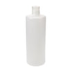 Biberon shampoing bouchon verseur