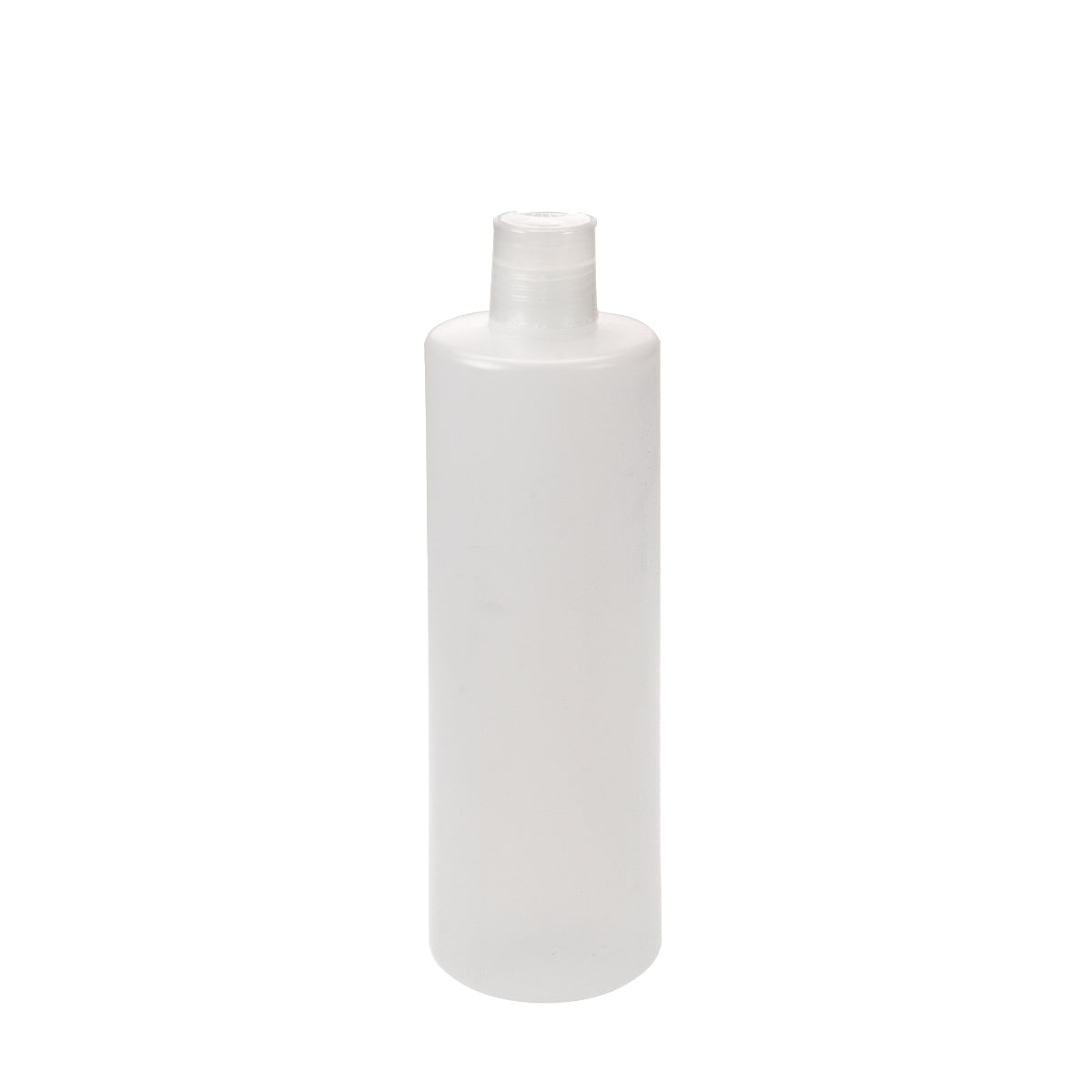 Biberon shampoing bouchon verseur