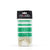 Bigoudis permanente vert/blanc court, 5mm