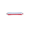 Bigoudis permanente Bleu/rouge