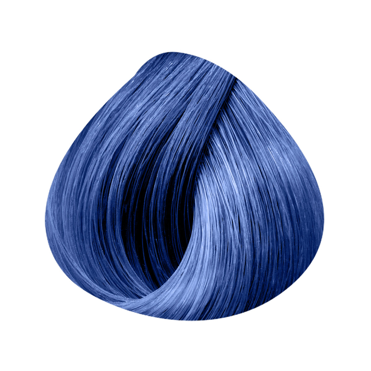 Extensions Anneaux CRAZY COLORS 10 Mèches 50/55cm