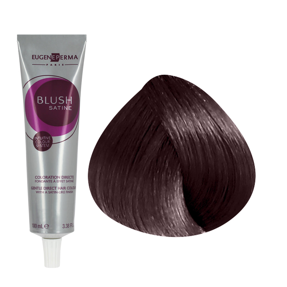 Coloration fondante effet satiné Blush Satiné