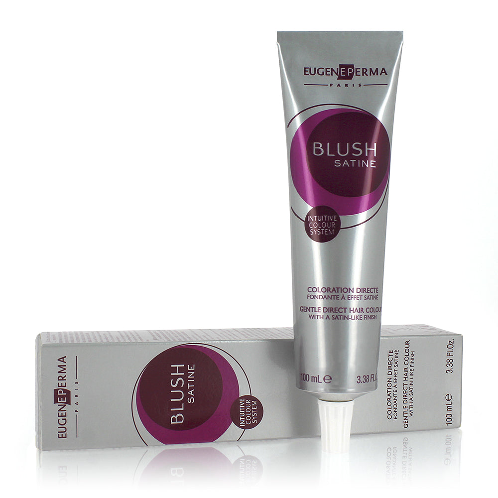 Coloration fondante effet satiné Blush Satiné