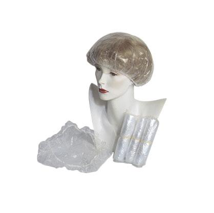 Charlotte plastique x30