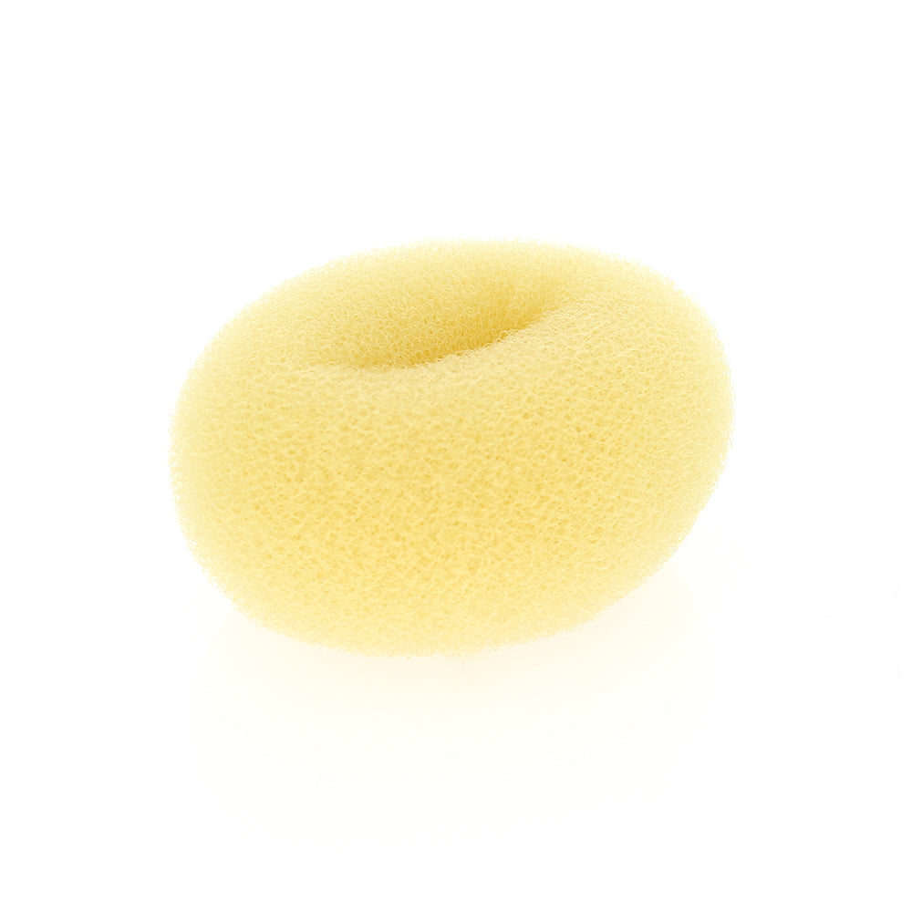 Boudin pour chignon, diamètre 14cm