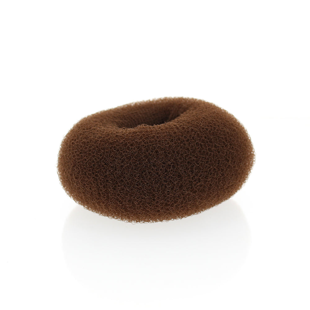 Boudin pour chignon, diamètre 14cm