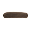 Boudin chignon avec pressions - 18 cm