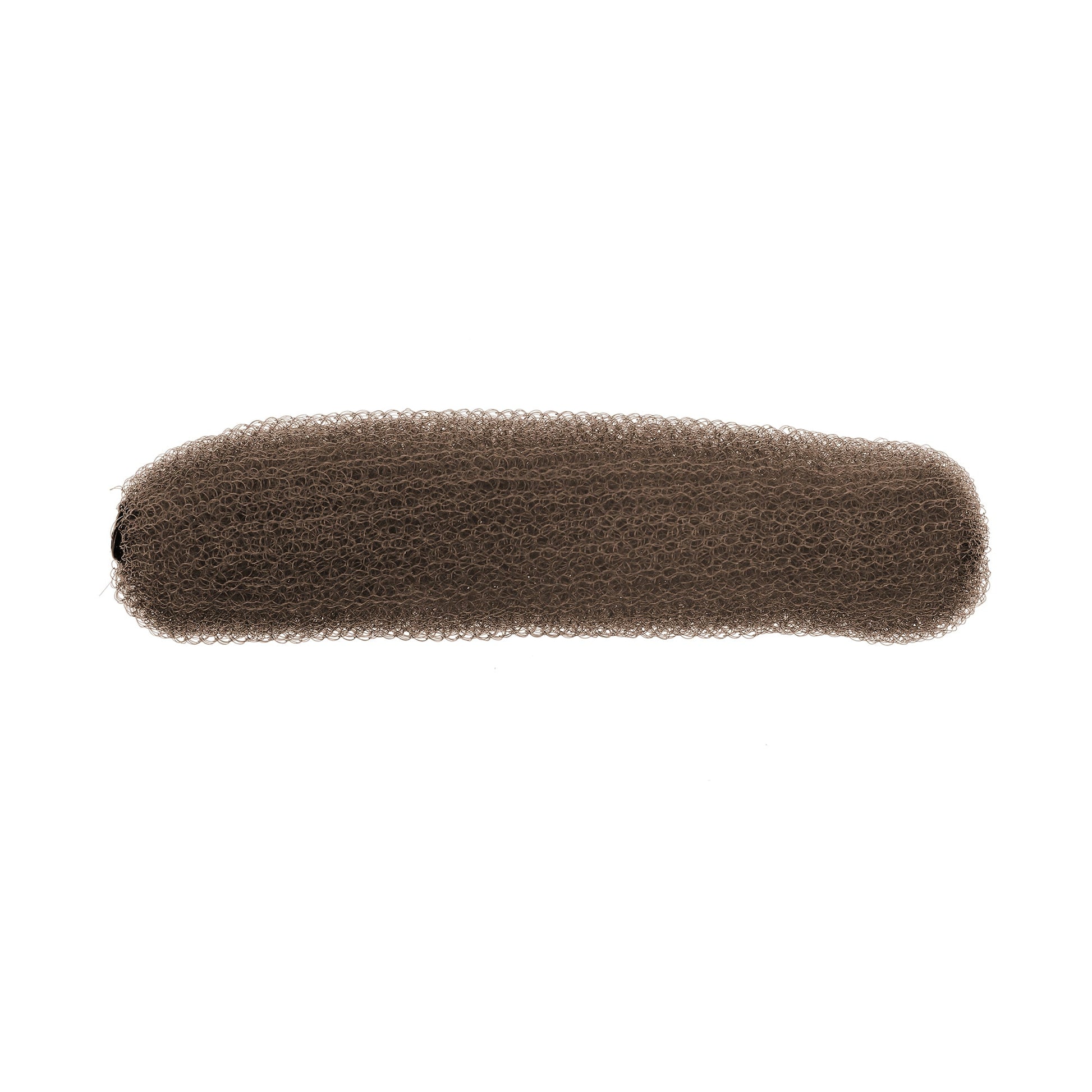 Boudin chignon avec pressions - 18 cm