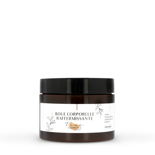 Boue Corporelle Raffermissante True Cosmetics
