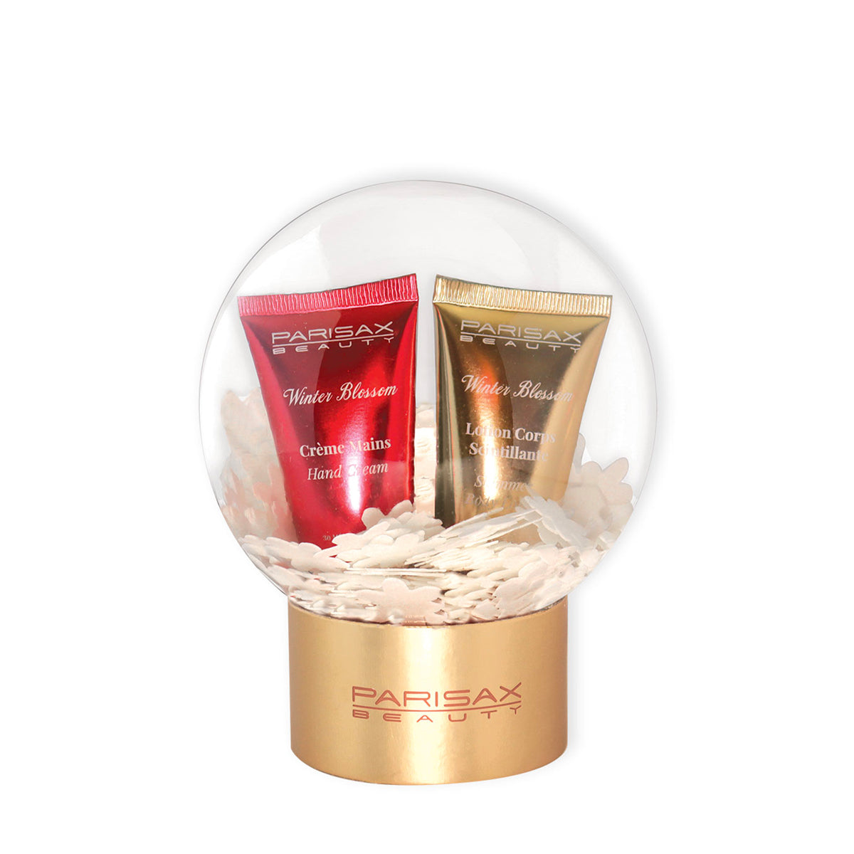 Boule de Neige 3 Produits