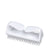 Brosse à Ongles Dure Nylon
