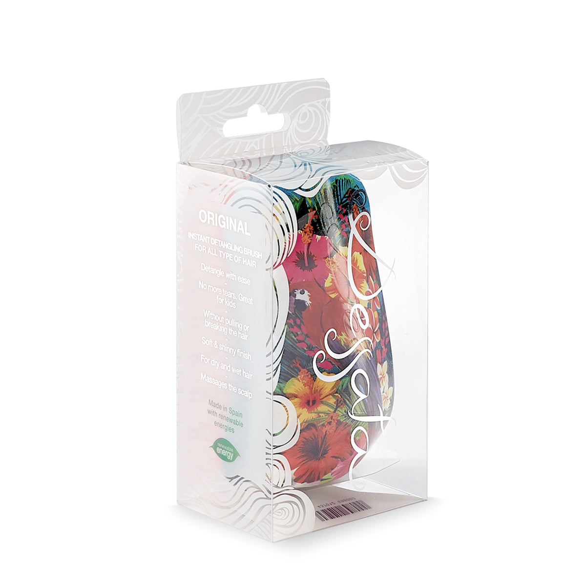 Brosse aloha medium