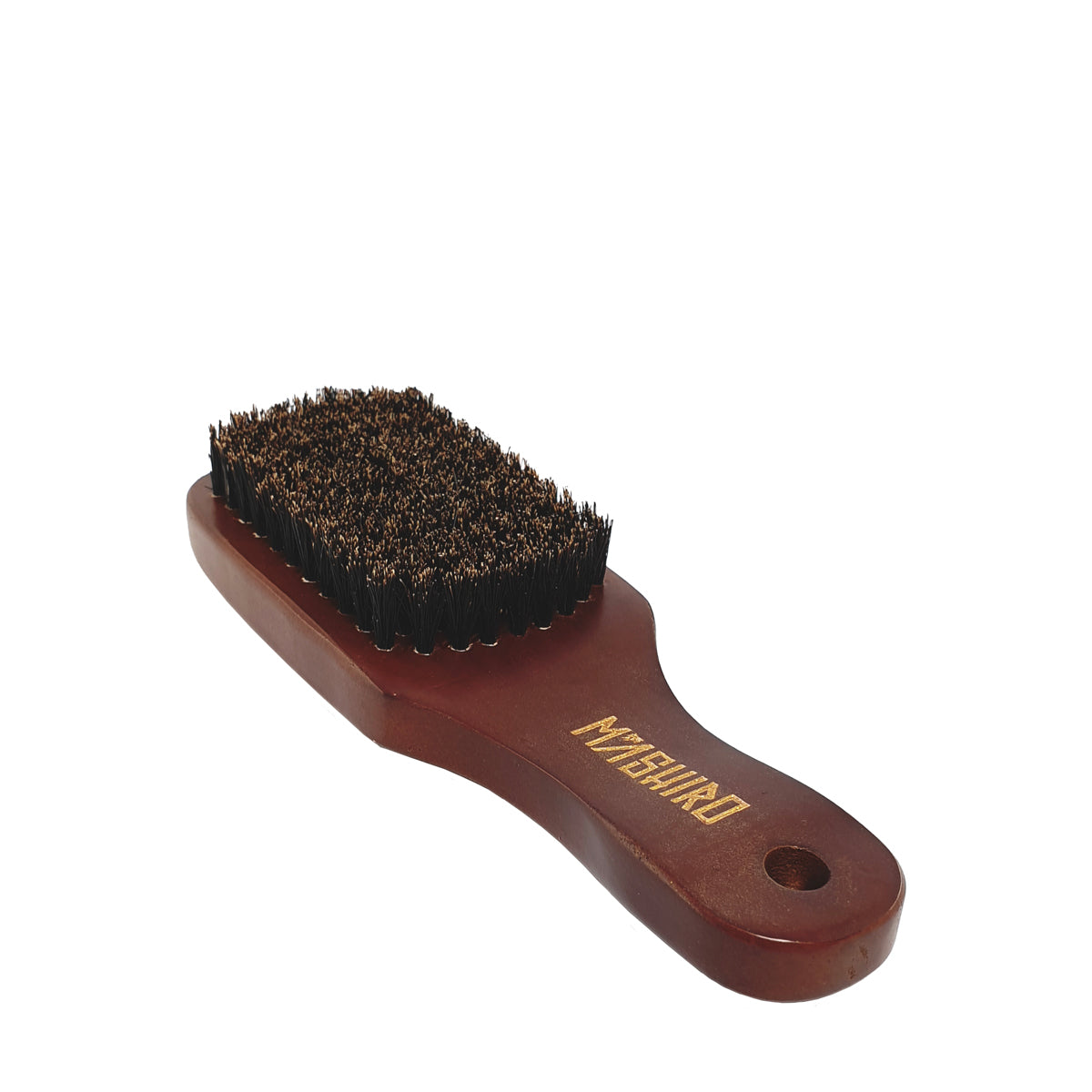 Brosse Barbe 9 rangs