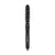Brosse Brush Céramique ionique Noir