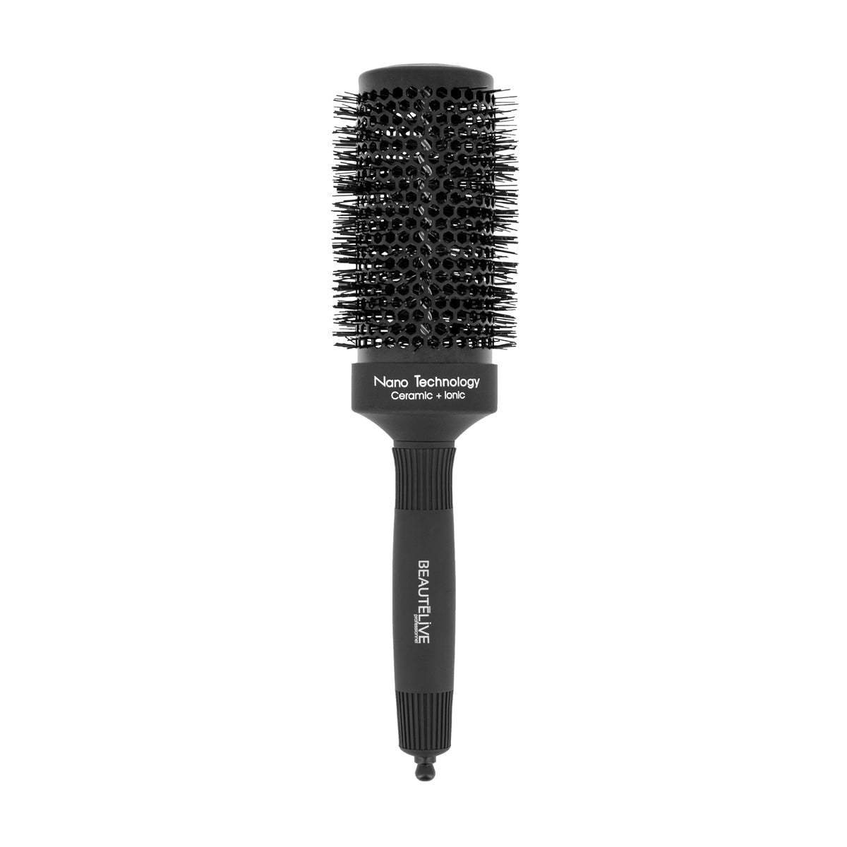 Brosse Brush Céramique ionique Noir