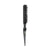 Brosse plate poils de sanglier bois noir