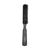 Brosse plate poils de sanglier bois noir