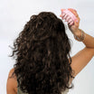 Brosse de Massage Cuir Chevelu