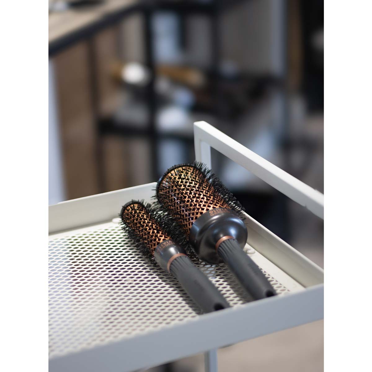 Brosse Expert Blowout Heat