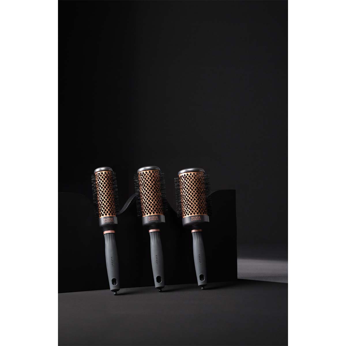Brosse Expert Blowout Heat