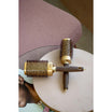Brosse Expert Blowout Straight Gold & Brown