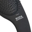 Brosse Expert Care Curve Matt Black Nylon