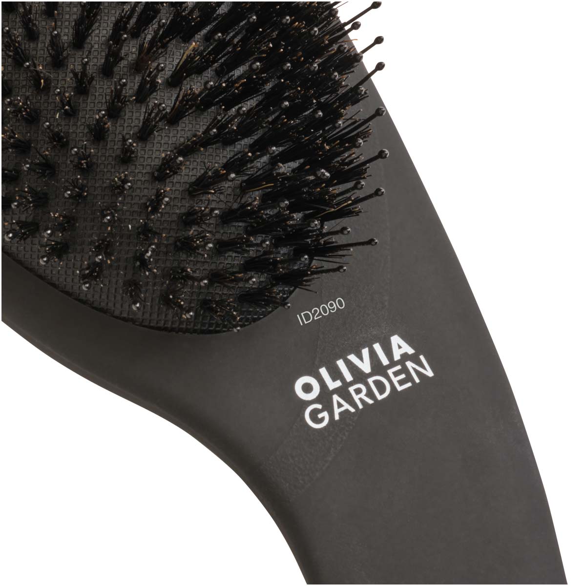 Brosse Expert Care Curve Poils de Sanglier et Nylon