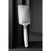 Brosse Expert Rectangulaire Silver Taille L