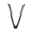 Brosse lissante céramique Poils de sanglier