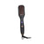 Brosse Lissante Electrique Noire