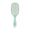 Brosse ovale pneumatique picots écologique