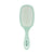 Brosse ovale pneumatique picots écologique