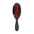 Brosse pneumatique avec poils mixtes